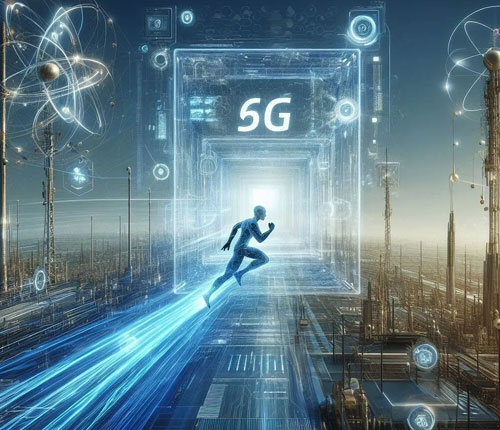 Domestic Courier Services