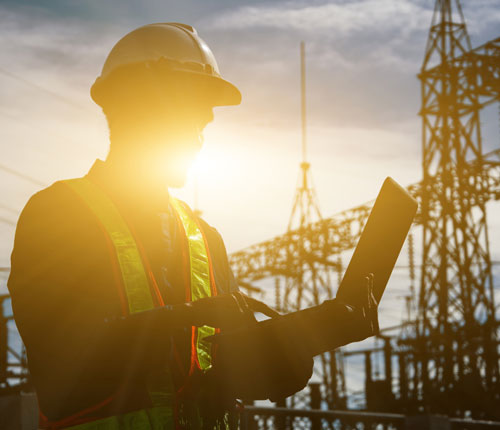 International Courier Services